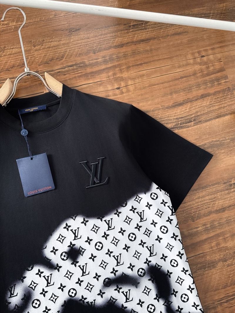 Louis Vuitton T-Shirts